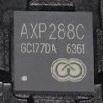AXP288C X-POWERS QFN76 QFN 平板电源芯片 全新原装 现货可直拍