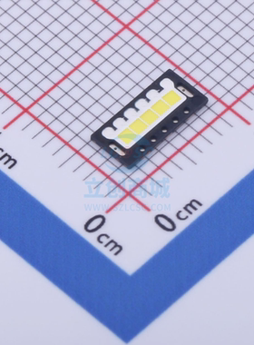 发光二极管/LED KW HLL531.TE-G0G8-ebvFfcbB46-RS5R-A00-S SMD,3
