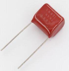 CBB22 630V474J 0.47UF 470NF P=20MM脚距