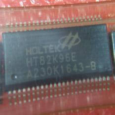 HT82K96E 密脚SSOP48 全新原装