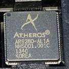 皇冠卖家 AR9280 AR9280-AL1A全新原装现货