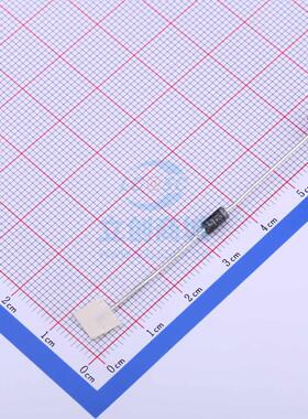 稳压二极管 2EZ120D5 DO-41 SUNMATE(森美特)