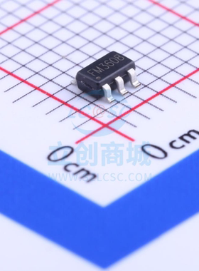 DC-DC电源芯片 FM3608 SOT-23-6 FM(富满)