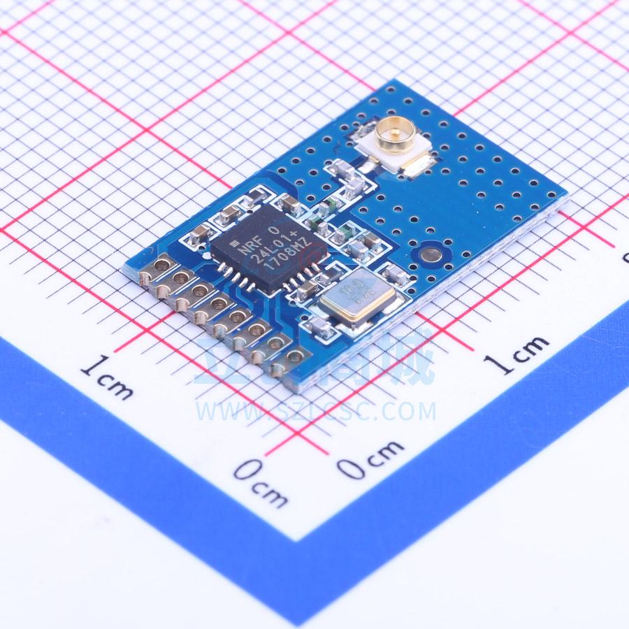 射频模块 AS01-ML01IPX Module Ashining(泽耀科技)