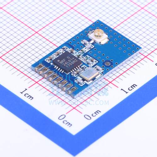 射频模块 AS01-ML01IPX Module Ashining(泽耀科技)