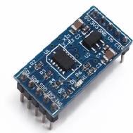 GY-85九轴IMU传感器 ITG3200/ITG3205 ADXL345 HMC5883L模块