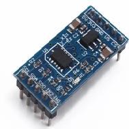 GY-85九轴IMU传感器 ITG3200/ITG3205 ADXL345 HMC5883L模块