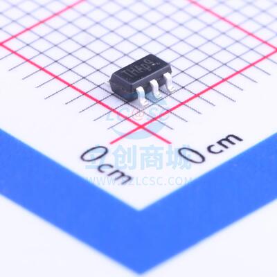 DC-DC电源芯片 AP2004ER-ADJ SOT-23-6L