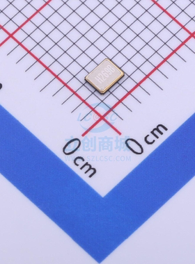 无源晶振 X2B026000B91H-U SMD2520-4P