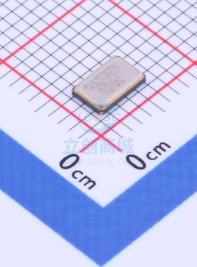 无源晶振 5TJ414745JYGBC SMD5032-4P