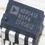 ADI放大器 AD8041 5962-9683901MPAZ 运算放大器 CerDIP8 新