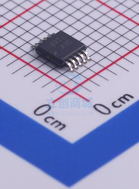 DC-DC电源芯片 TPS60501DGSR VSSOP-10