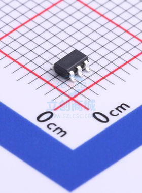 线性稳压器(LDO) HP6014AS5-30 SOT-23-5