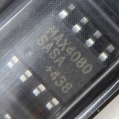 MAX4080FASA SOP8 MAX4080 电应放大器 全新原装