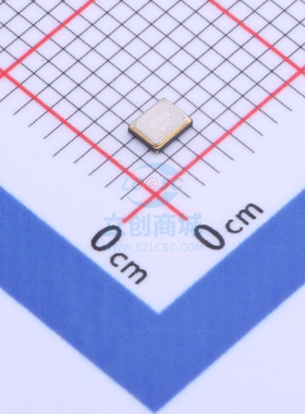 无源晶振 2TJ432000FYFBC SMD2520-4P