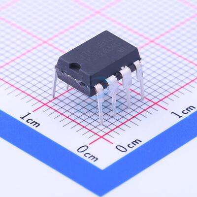 DC-DC电源芯片 UC33063AG-D08-T DIP-8