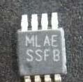 全新 LM3478QMM MSOP-8 代码SSFB NS进口原装正品