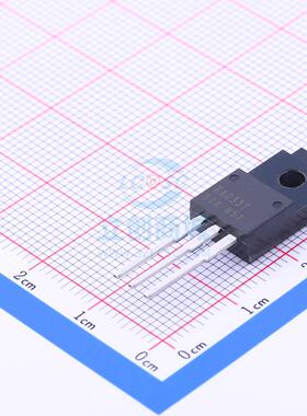 线性稳压器(LDO) BA033T TO-220FP ROHM(罗姆)