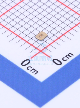 无源晶振 TJ1132000FYFBC SMD1612-4P