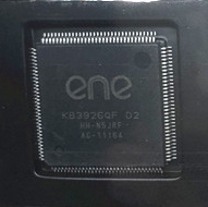 促销 ENE K3B926QF D2 KB3926QF A1 全新 QFP100 现货可直拍 包邮