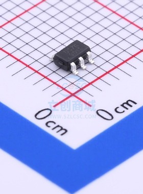 LED驱动 SD6900TR SOT-23-6 SILAN(士兰微)