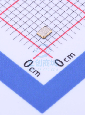 无源晶振 WTL1M75521TW SMD2016-4P