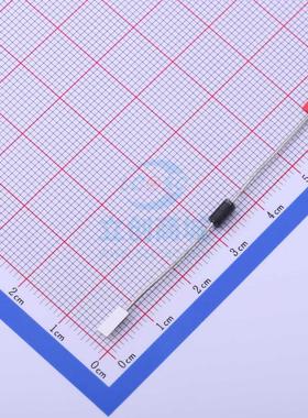 稳压二极管 BZX85B62V DO-41