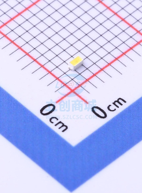 发光二极管/LED KW DELPS2.RA-QISI-FK0PM0-U515-2-S 0603