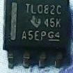 全新正品 TL082C/AC/BC 现货可直拍