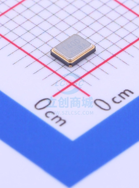 无源晶振 7M40000183 SMD3225-4P TXC(晶技)