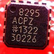 ADI仪表放大器 AD8295 AD8295ACPZ-WP 仪表放大器 LFCSP16