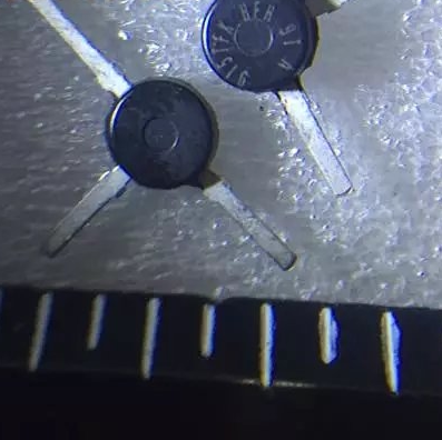 BFR91A BFR91 TO-50 十字架 射频放大 高频三极管 全新原装