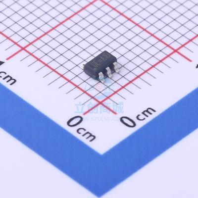 线性稳压器(LDO) TPXC6219B332MR SOT-23-5