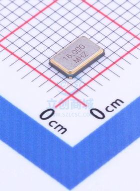 无源晶振 5TJ416000UYGBC SMD5032-4P