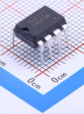 AC-DC控制器和稳压器 SN3FAP DIP-8