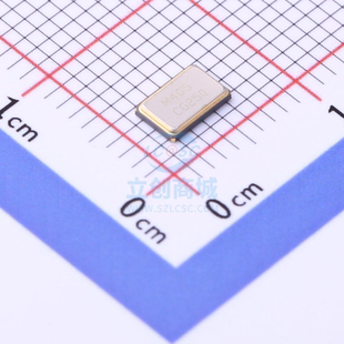 SMD5032 无源晶振 405C35B25M00000