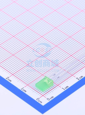 发光二极管/LED 513SYGD/S530-E2 插件,D=5mm EVERLIGHT(亿光)