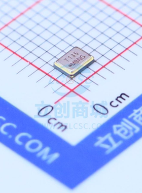 无源晶振 7M13500008 SMD3225-4P TXC(晶技)