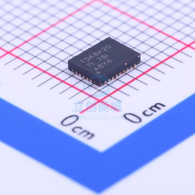 AC-DC控制器和稳压器 TPS548A20RVET VQFN-CLIP-28