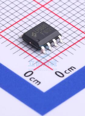 AC-DC控制器和稳压器 LP3669F SOP-8L