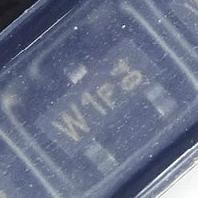 BFT92 射频晶体管 SOT23 PNP 5GHZ 丝印W1 全新原装