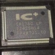 IP178G IP178CLF IP178CH IP178B IP178D 全新原装以太网交换机IC