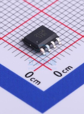 LED驱动 SD2104A ESOP-8 SHOUDING(首鼎半导体)