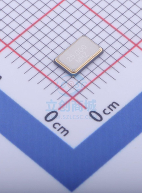 无源晶振 5TJ425000JYFBC SMD5032-4P