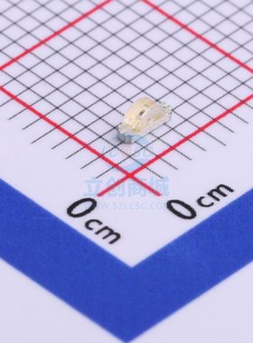 发光二极管/LED TJ-S3210SW5TCGLCCYRGB-A5 SMD,1.5x3.2mm