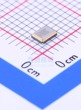 无源晶振 M27000I115 SMD3225-4P ECEC(东晶)