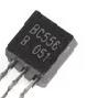 BC556B BC556 直插TO-92 功率三极管 音频发烧管 全新原装集成IC