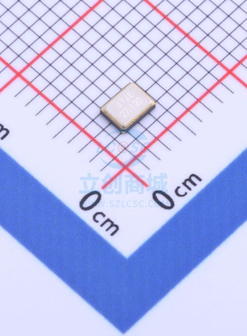 无源晶振 3TJ427120NYFBC SMD3225-4P