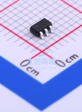 LED驱动 HT7939A-2 SOT-23-6 HOLTEK(合泰/盛群)