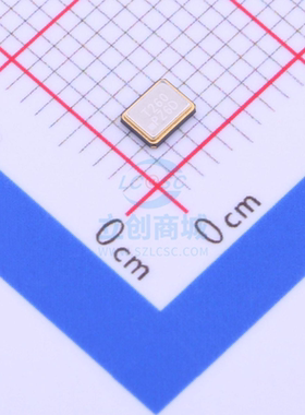 无源晶振 7M26000056 SMD3225-4P TXC(晶技)